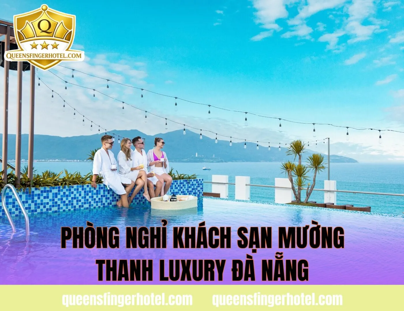 phòng nghỉ khách sạn mường thanh luxury đà nẵng