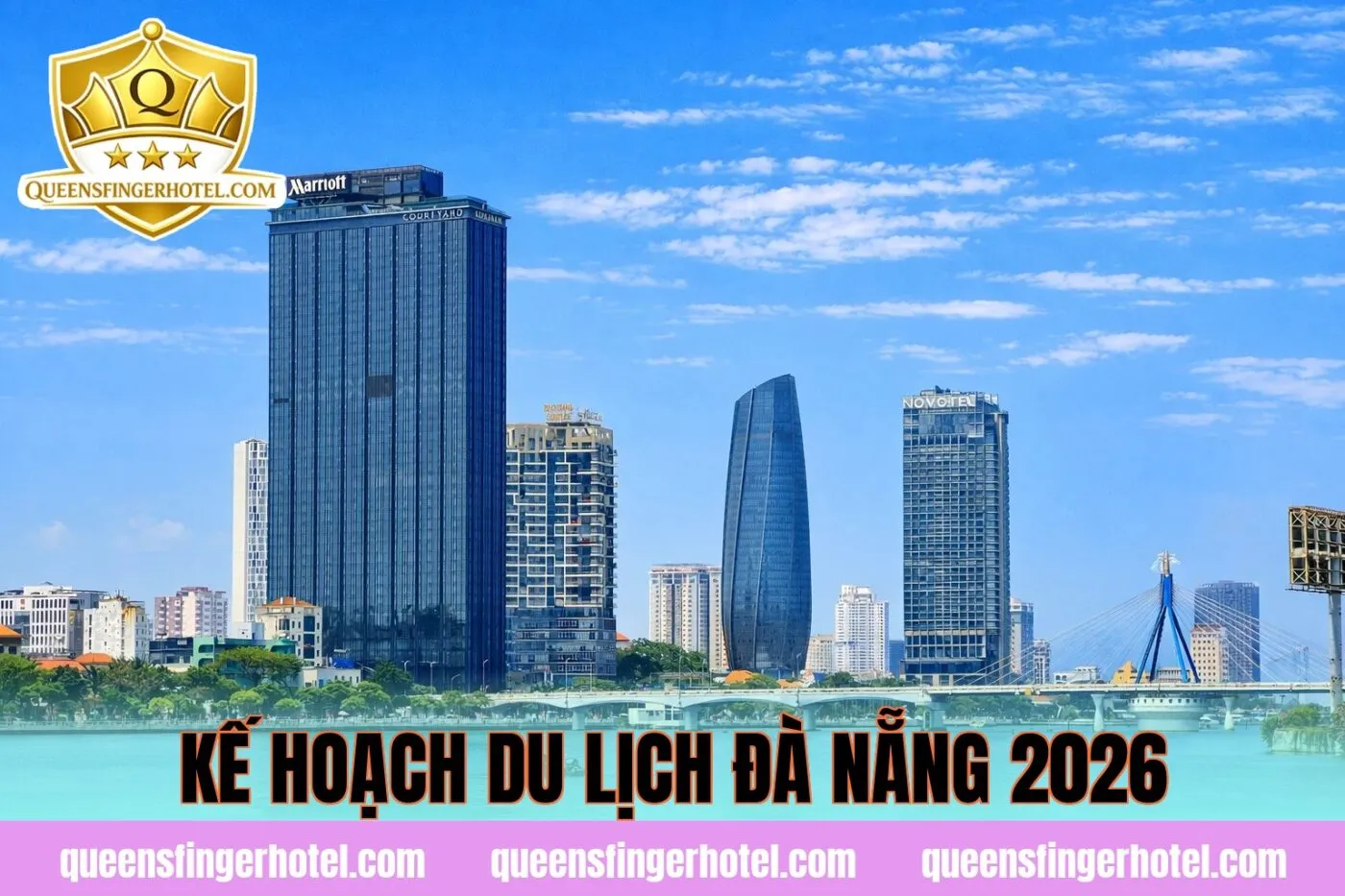 Kế hoạch du lịch Đà Nẵng 2026