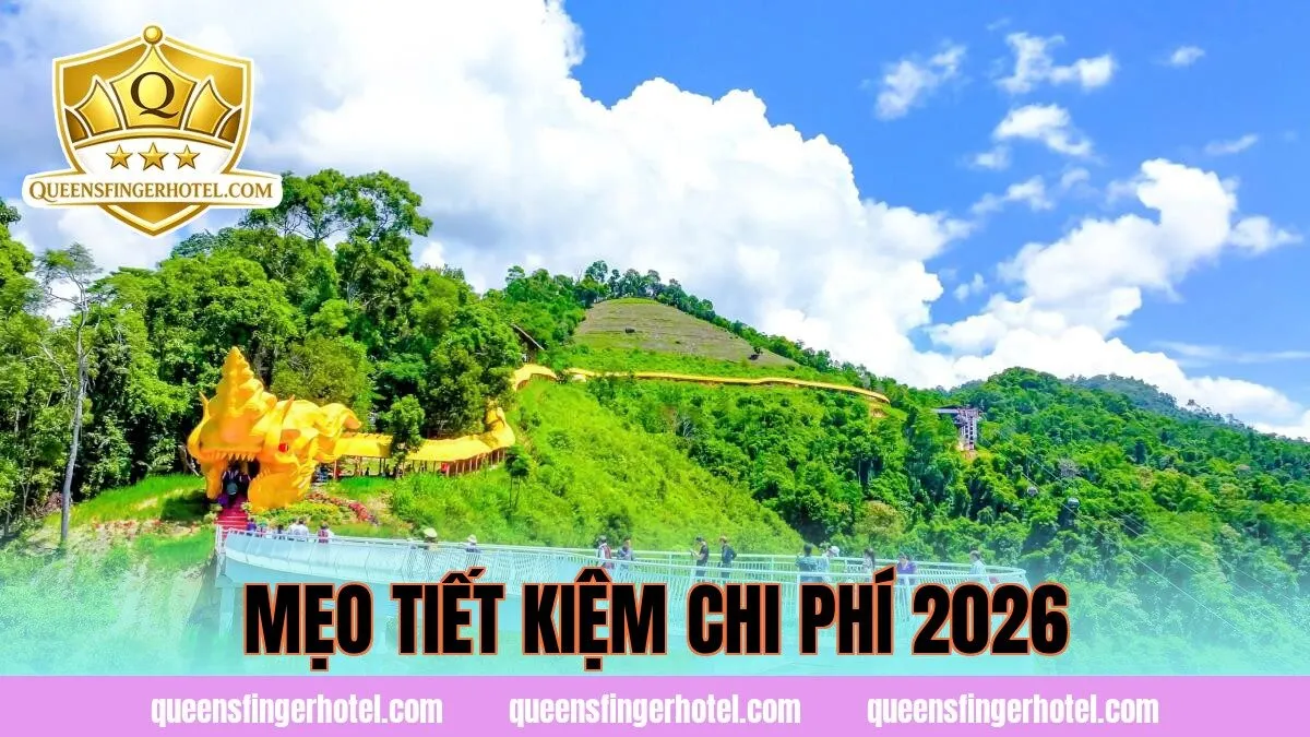 Mẹo tiết kiệm chi phí 2026