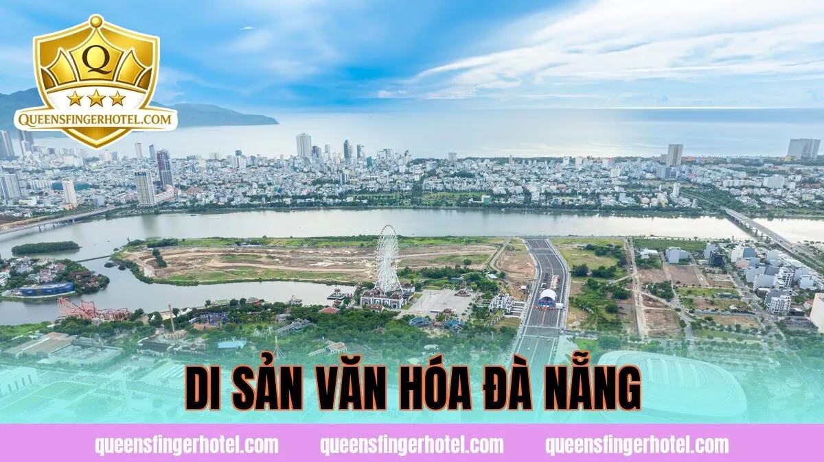 Di sản văn hóa Đà Nẵng