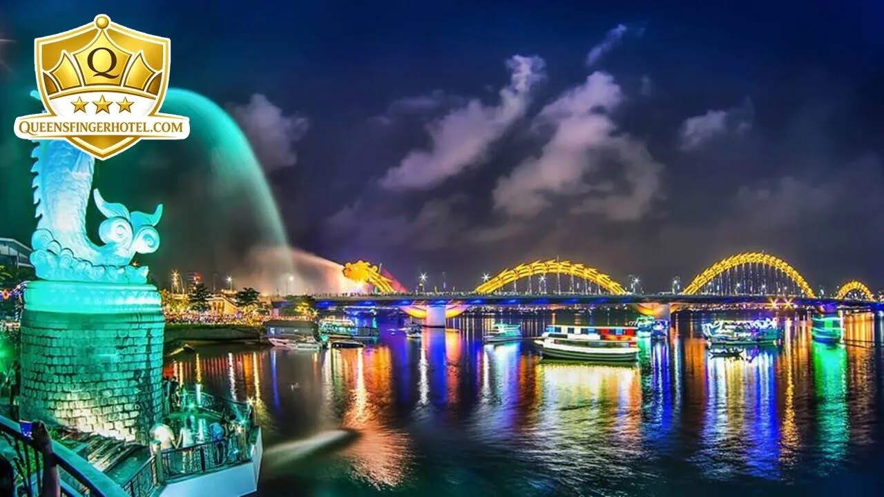 Khai mạc lễ hội chào năm mới Đà Nẵng 2026