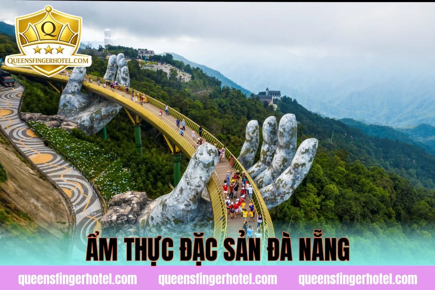 Ẩm thực đặc sản Đà Nẵng