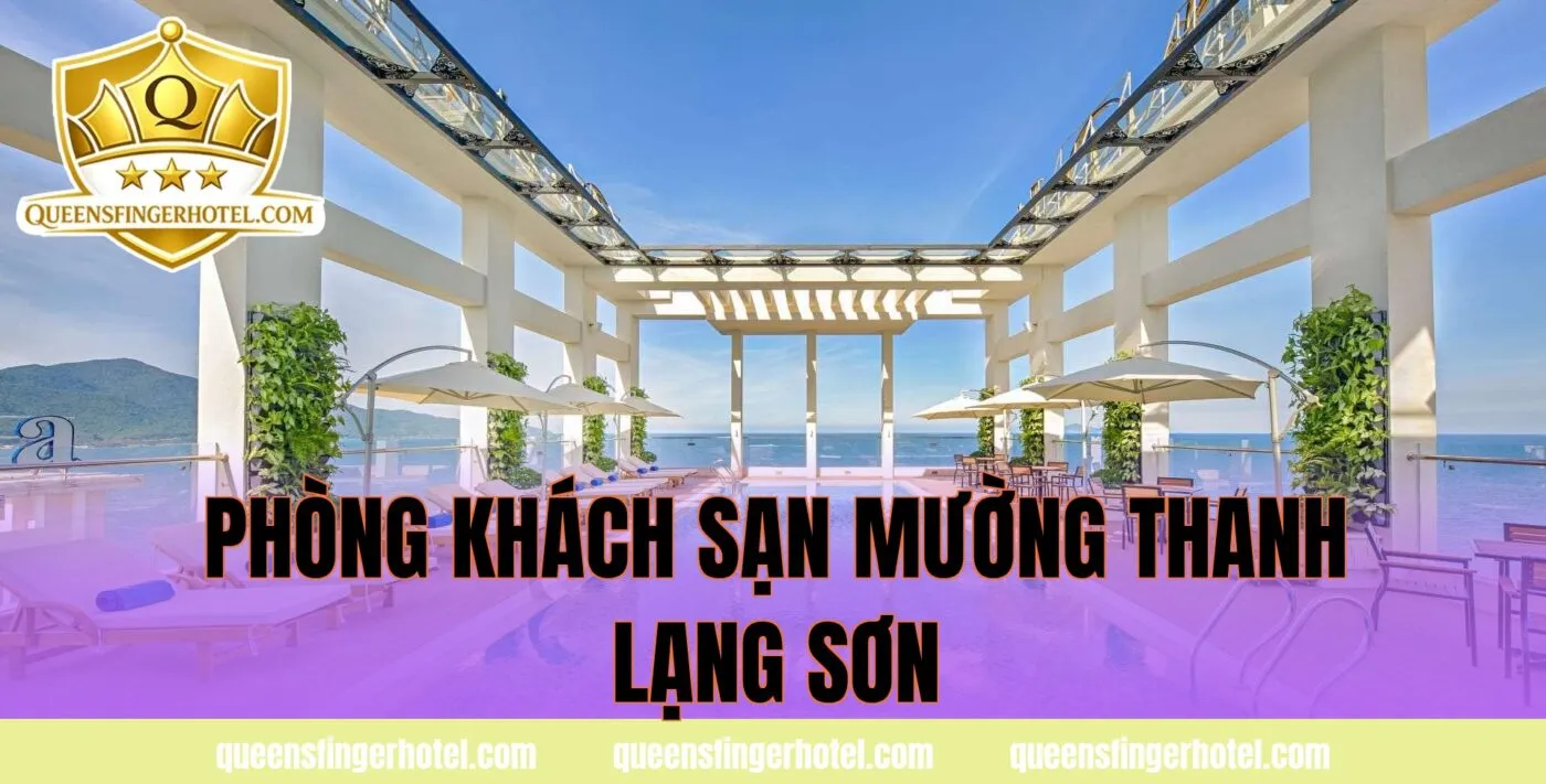 phòng khách sạn mường thanh lạng sơn