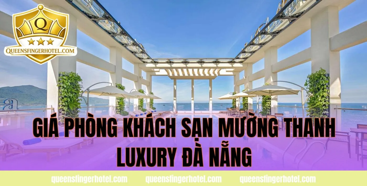 giá phòng khách sạn mường thanh luxury đà nẵng