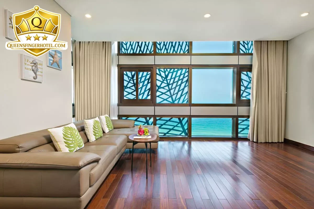 Khách sạn Mường Thanh Luxury Lạng Sơn