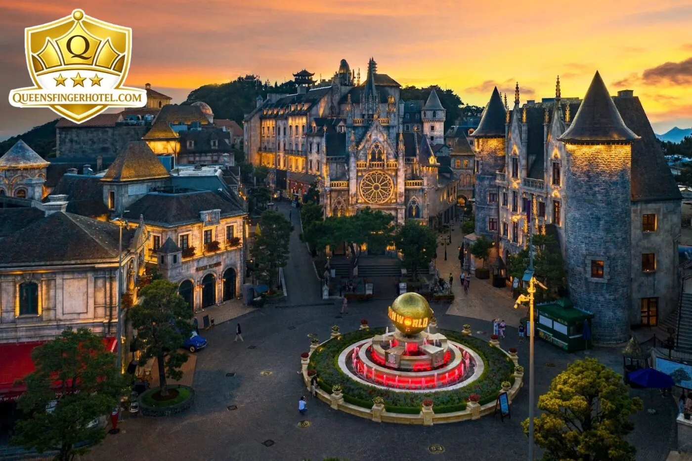 du lịch Đà Nẵng 2026