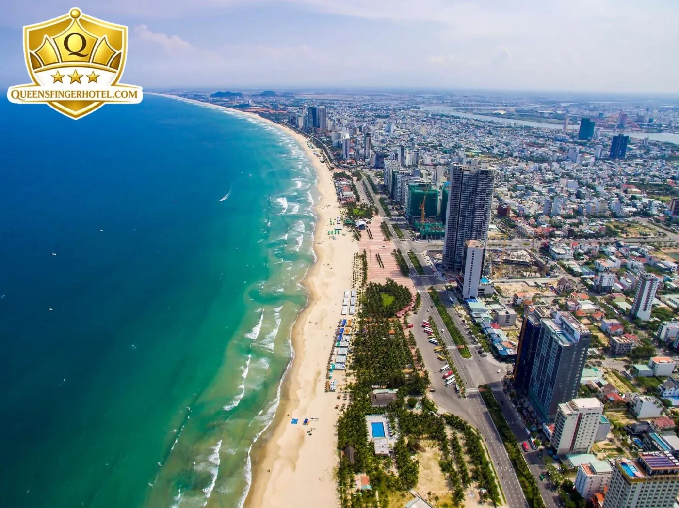 các điểm du lịch Đà Nẵng