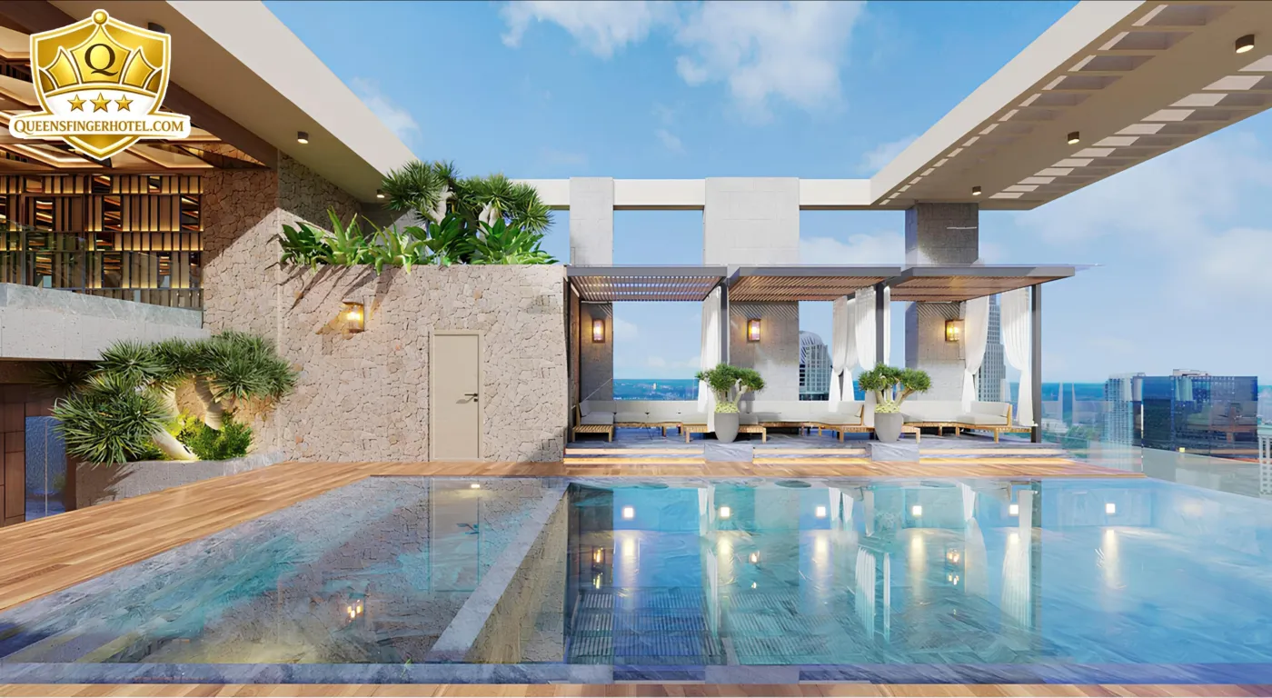 khách sạn Mường Thanh Grand Nha Trang