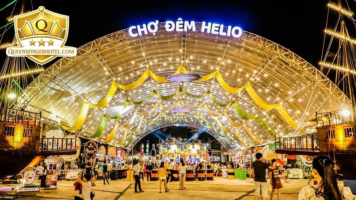 Khám phá bãi biển đẹp nhất hành tinh tại Đà Nẵng