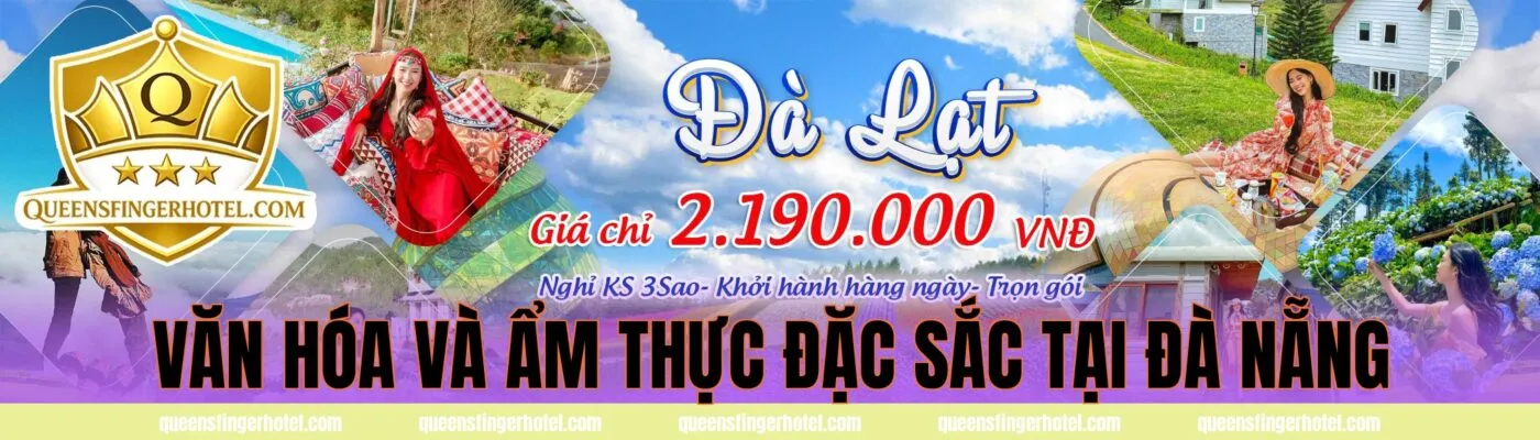 văn hóa và ẩm thực đặc sắc tại đà nẵng