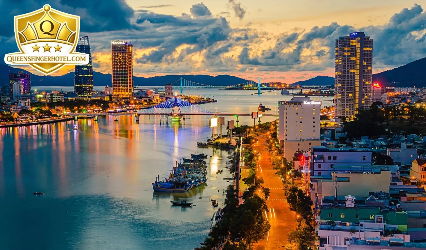 Đà Nẵng chào 2026