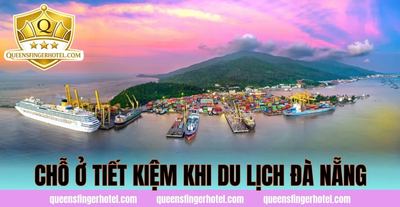 Chỗ ở tiết kiệm khi du lịch Đà Nẵng