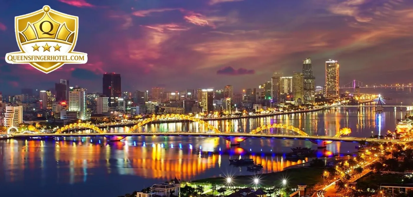 GRDP Đà Nẵng năm 2025 đạt 9,18% cao nhất 2021–2025