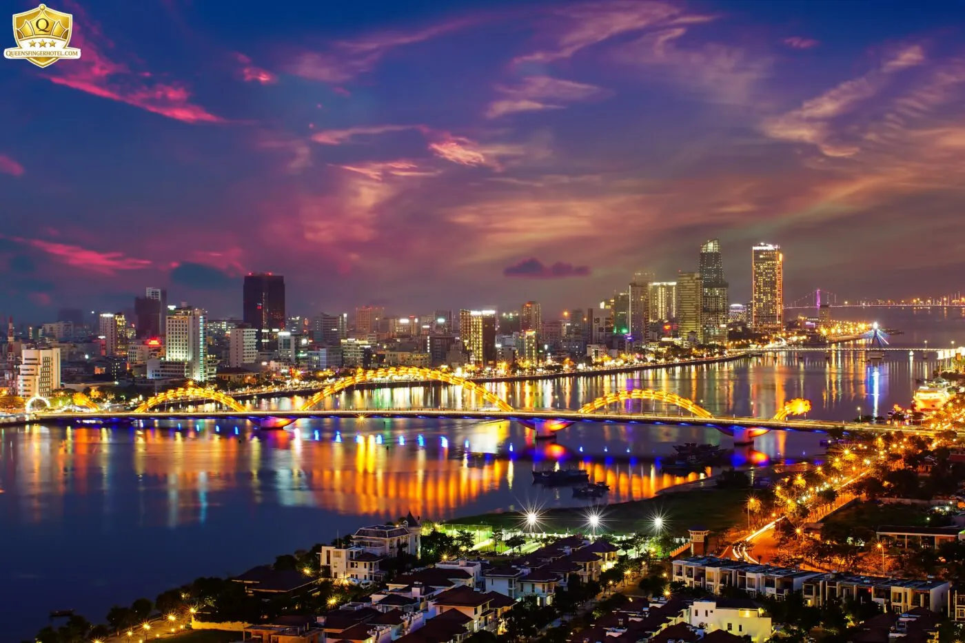 Du lịch MICE Đà Nẵng 2026