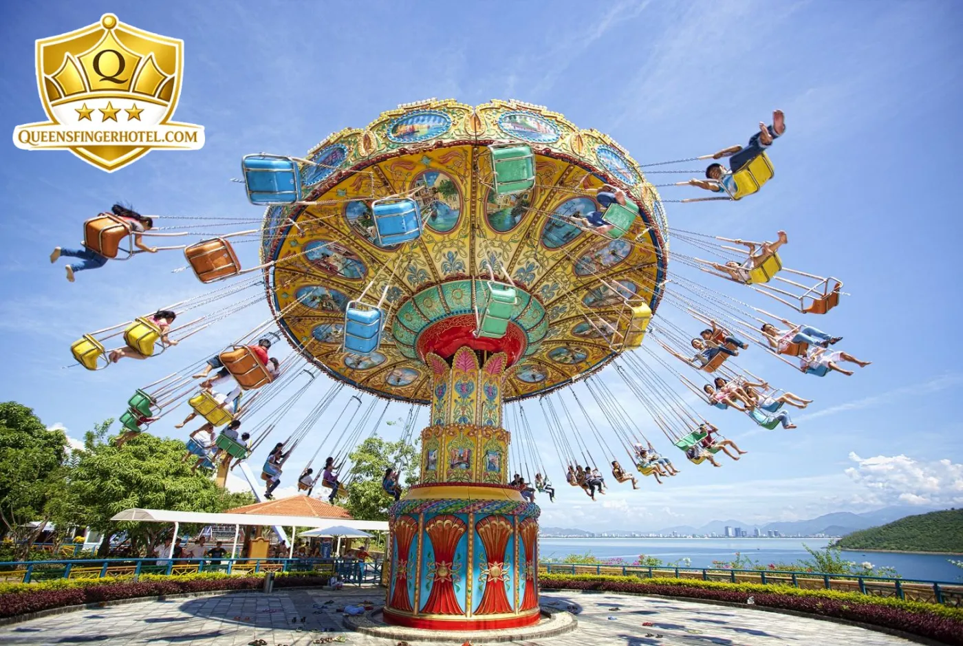 Đón Tết Bính Ngọ 2026 tại Đà Nẵng