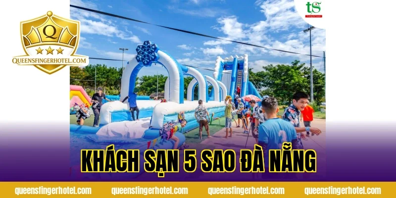 khách sạn 5 sao Đà Nẵng