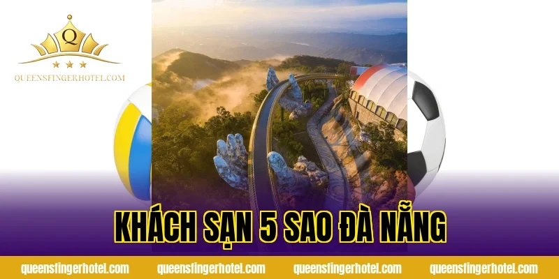 khách sạn 5 sao Đà Nẵng