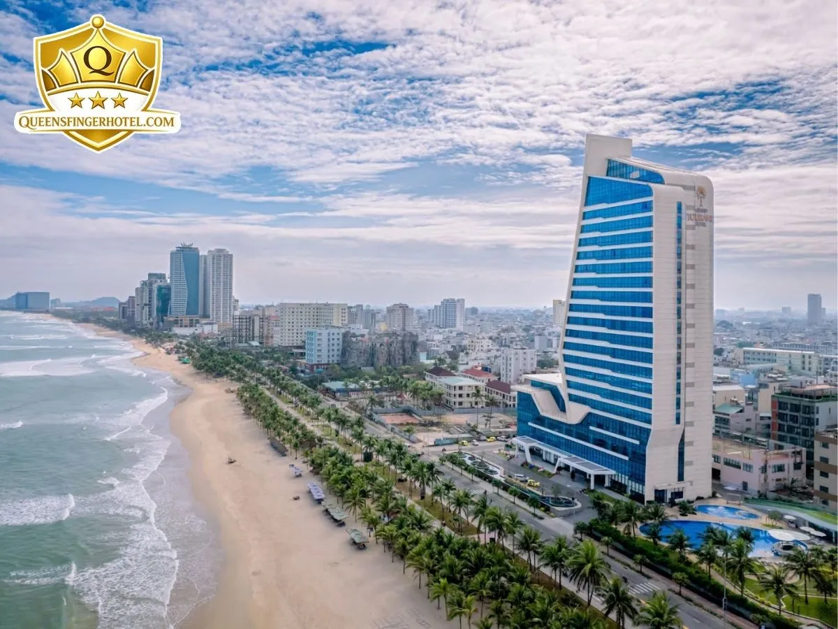 Địa điểm du lịch Đà Nẵng