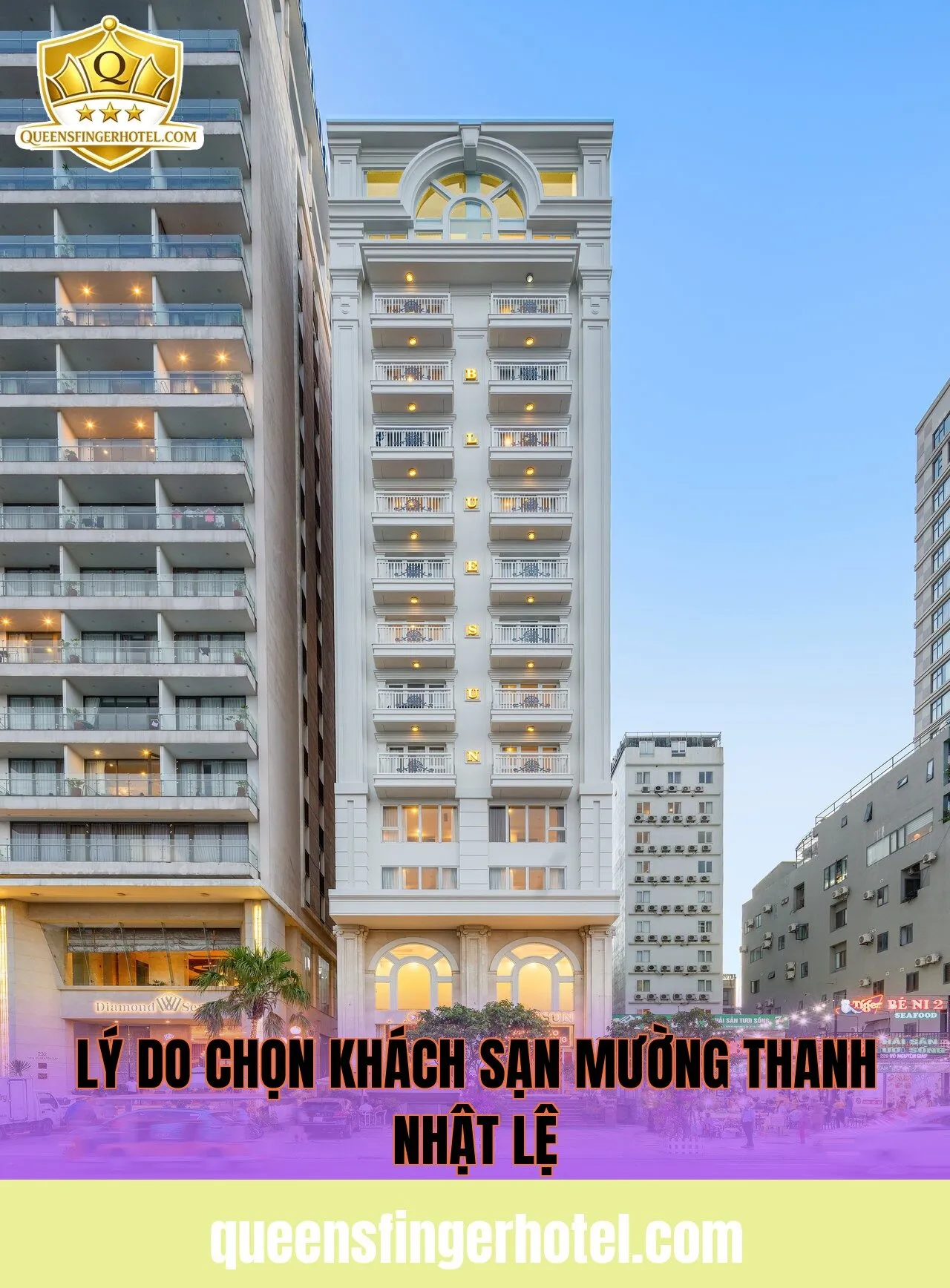 lý do chọn khách sạn mường thanh nhật lệ