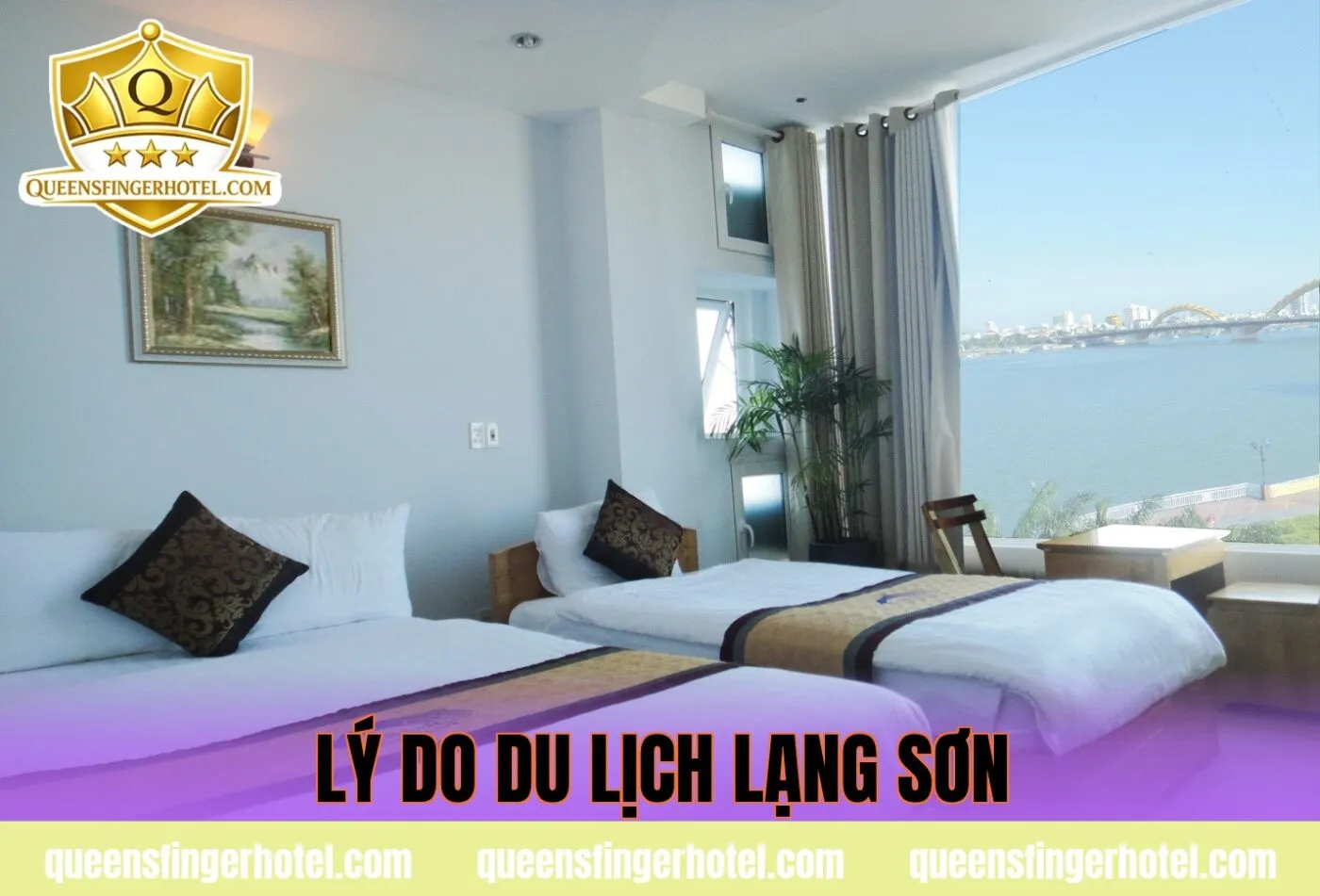 lý do du lịch lạng sơn