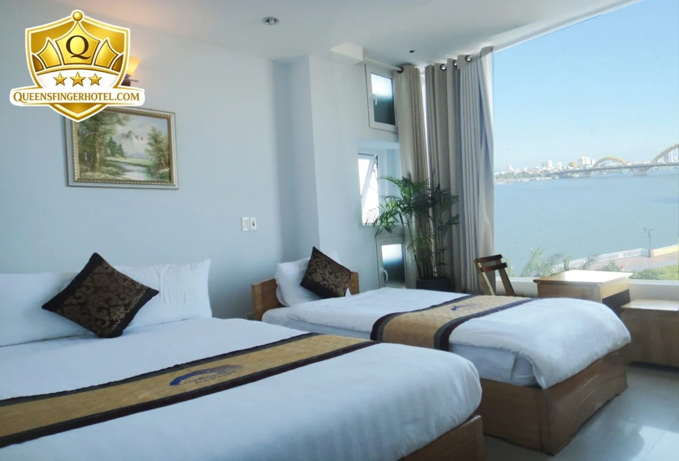 Đặt phòng khách sạn Quảng Bình giá tốt cho kỳ nghỉ