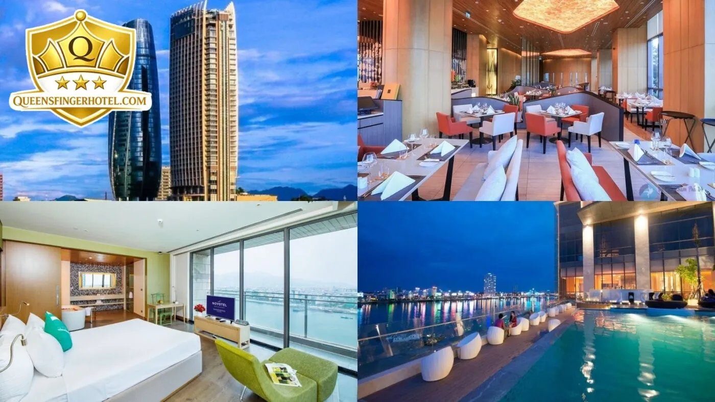 khách sạn Mường Thanh Luxury Nhật Lệ