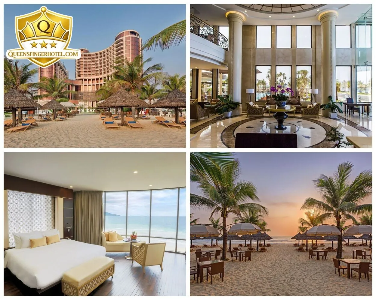 khách sạn Mường Thanh Luxury Cần Thơ