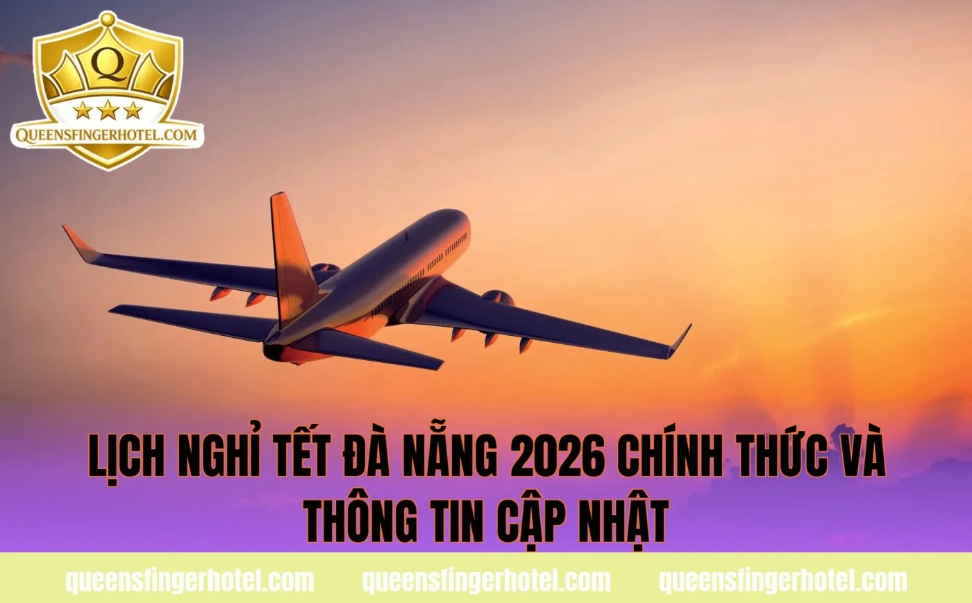 Lịch nghỉ Tết Đà Nẵng 2026 chính thức và thông tin cập nhật