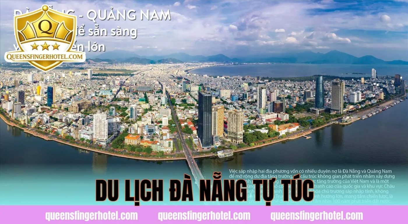Du lịch Đà Nẵng tự túc