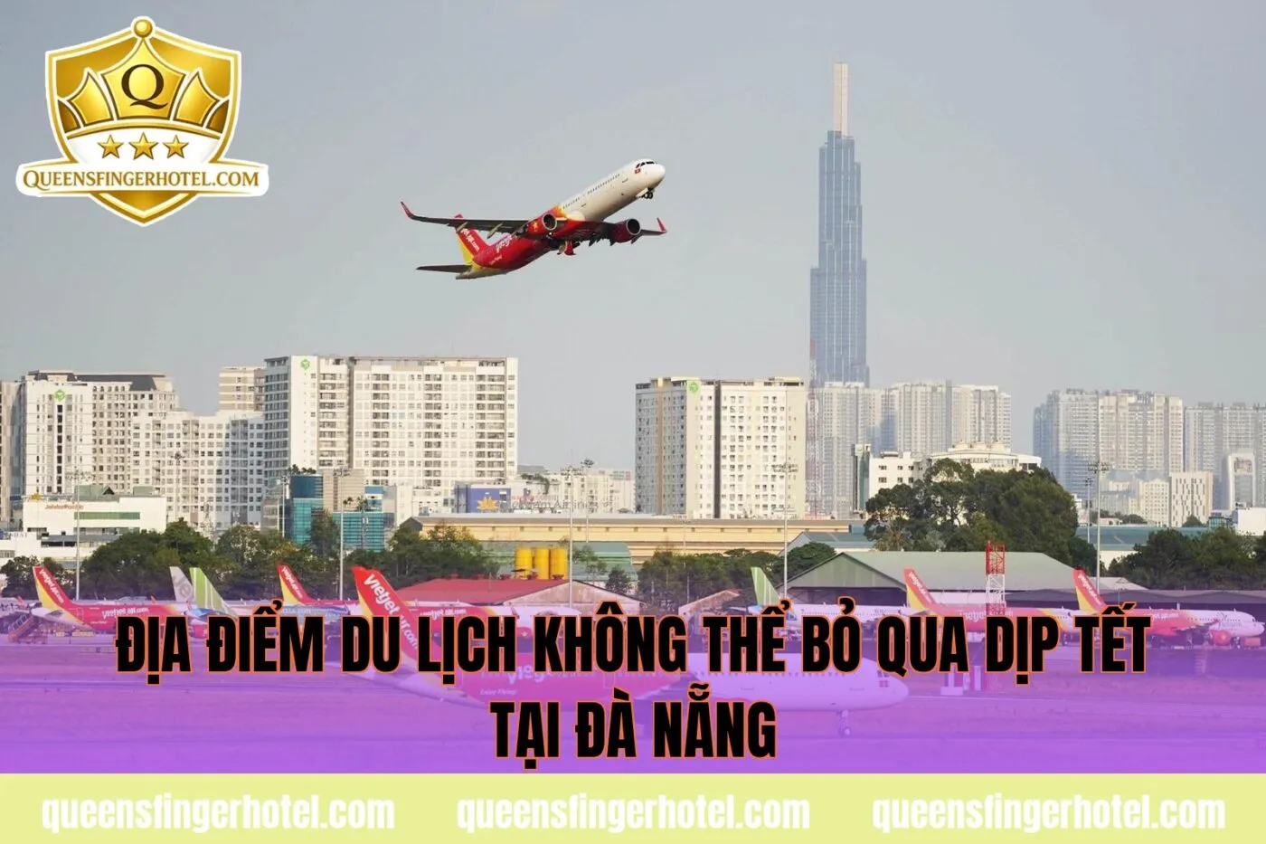 Địa điểm du lịch không thể bỏ qua dịp Tết tại Đà Nẵng