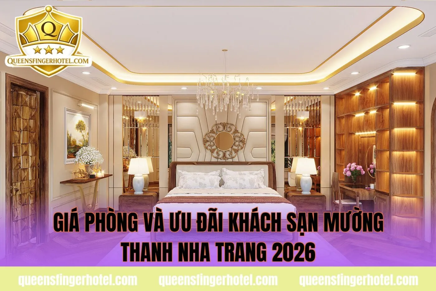 giá phòng và ưu đãi khách sạn mường thanh nha trang 2026