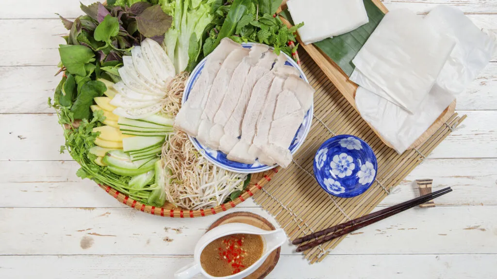 ẩm thực Đà Nẵng