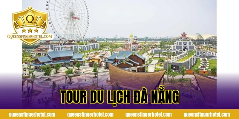 tour du lịch Đà Nẵng