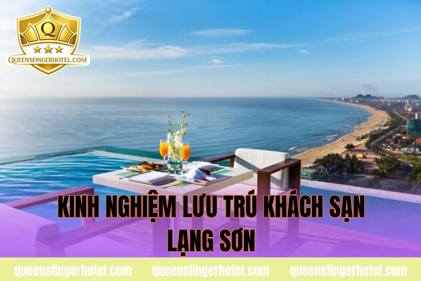 kinh nghiệm lưu trú khách sạn lạng sơn