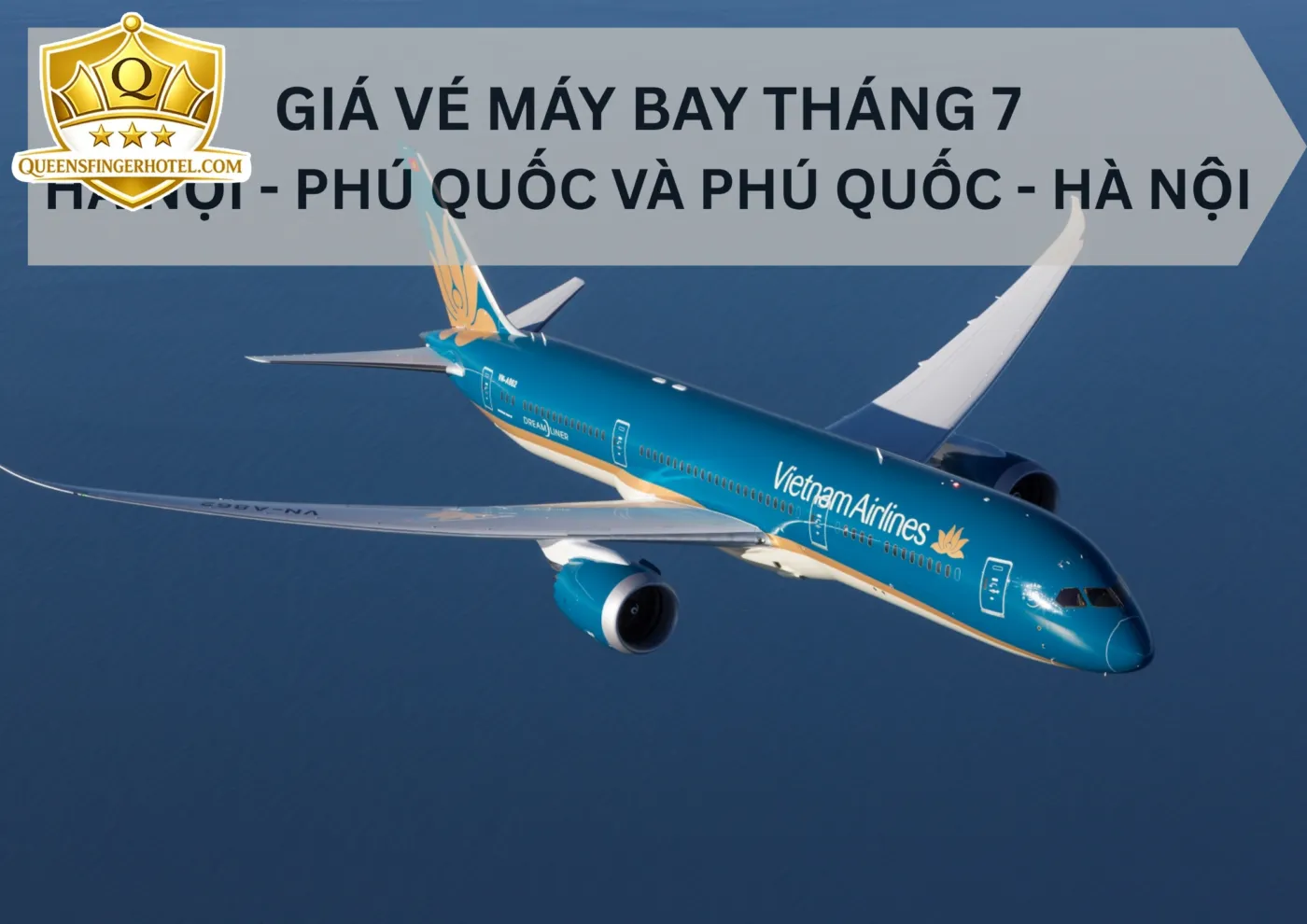 Mẹo đặt vé máy bay online giúp tiết kiệm chi phí cho chuyến đi