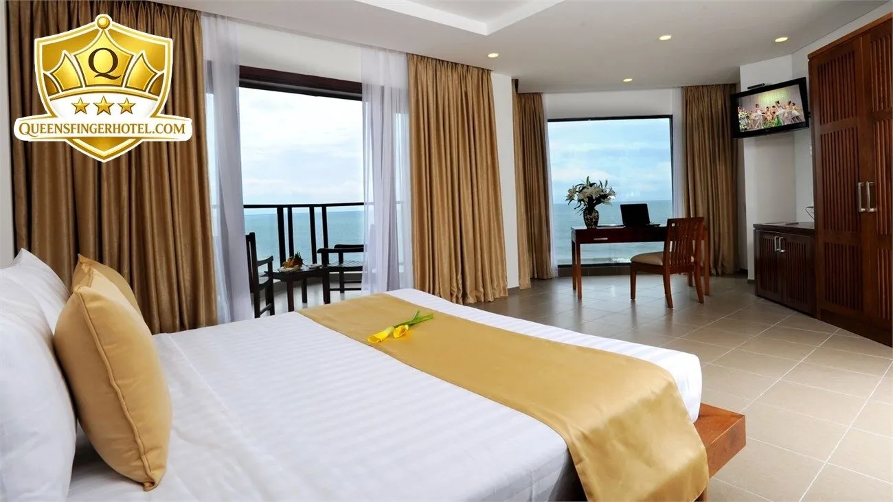 Tìm nhà nghỉ gần đây nhanh chóng bằng ứng dụng bản đồ trên điện thoại