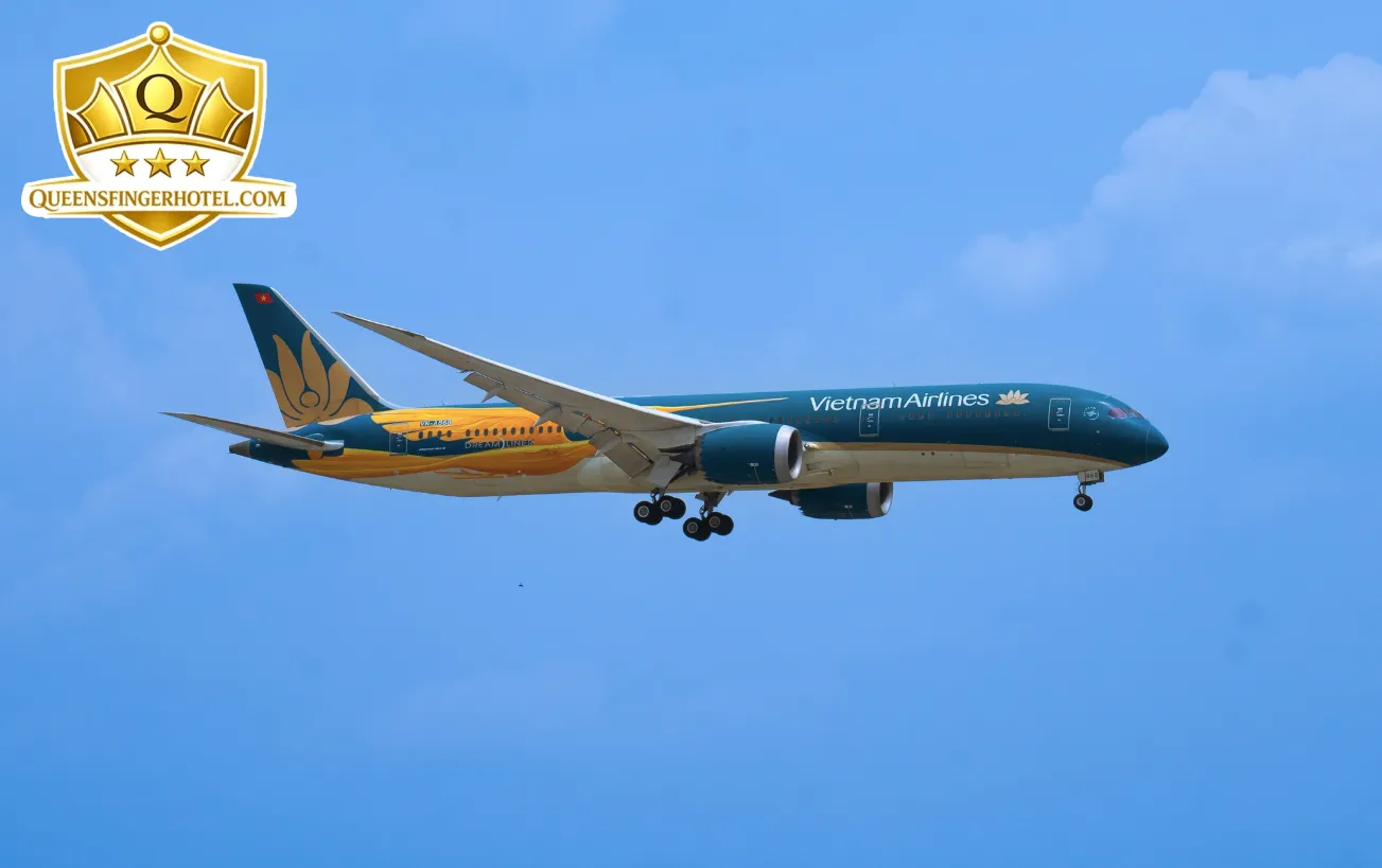 Chọn thời điểm lý tưởng để săn vé máy bay giá rẻ cho chuyến du lịch tiết kiệm