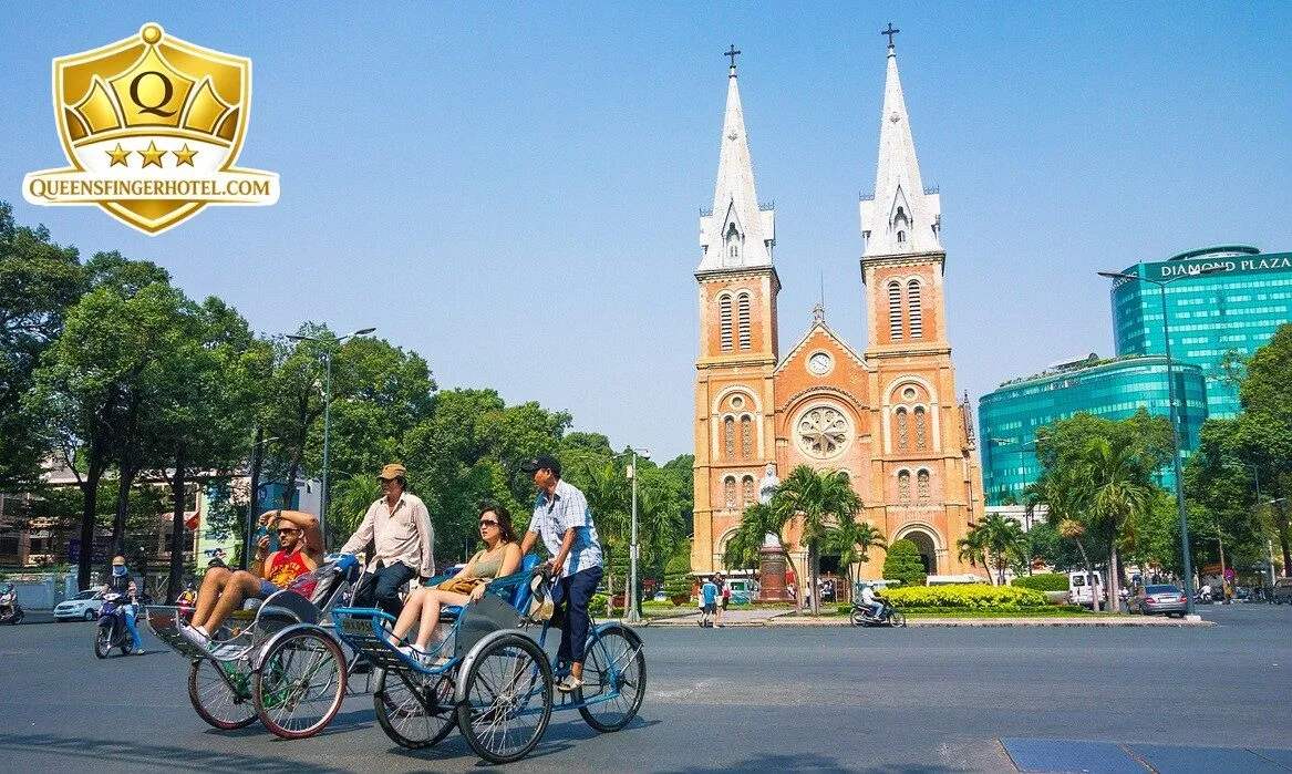 Thánh địa Mỹ Sơn với quần thể đền tháp Chăm Pa cổ