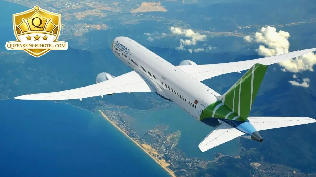 Sử dụng công cụ so sánh giá vé máy bay trực tuyến