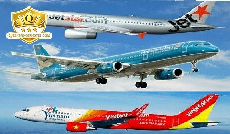 Bảng giá vé máy bay đi Đà Nẵng mới nhất và cách tra cứu chuyến bay