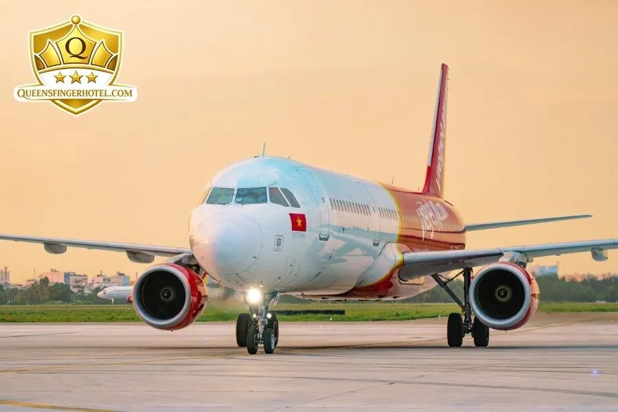 Lưu ý quan trọng khi săn vé máy bay giá rẻ thành công