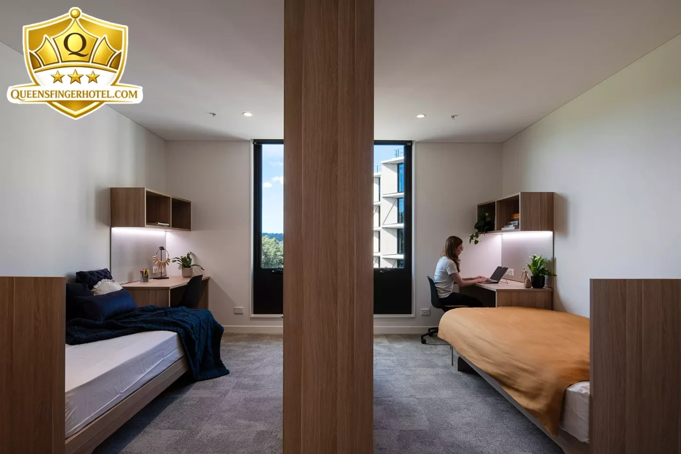 So sánh các phương pháp tìm nhà nghỉ gần đây trước khi đặt phòng