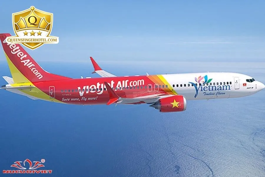 Bảng giá vé máy bay tham khảo khi săn vé giá rẻ