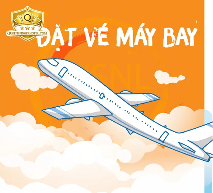 Những lưu ý quan trọng khi đặt vé máy bay trực tuyến