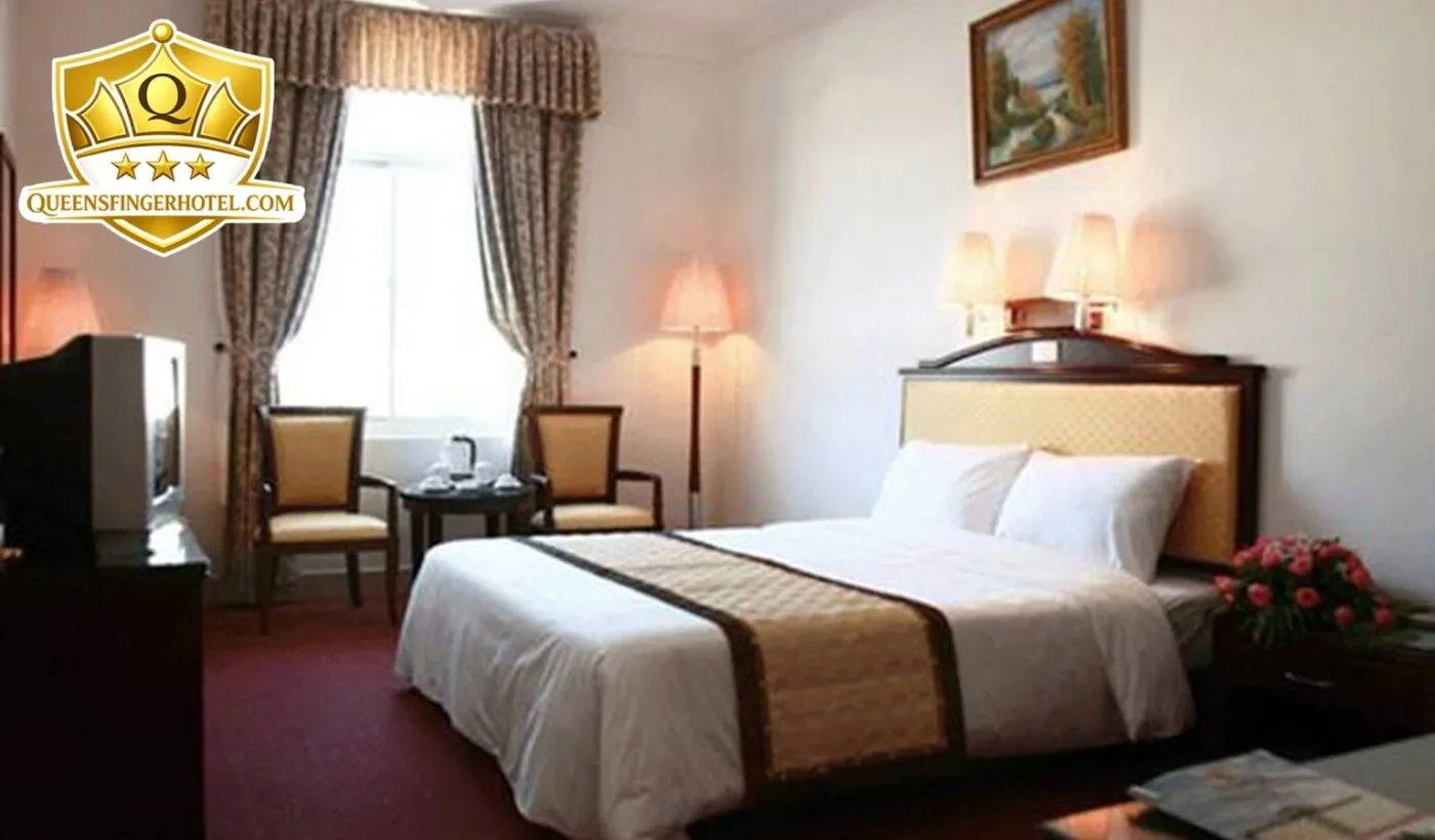 Những lưu ý khi đặt nhà nghỉ cho chuyến đi ngắn ngày