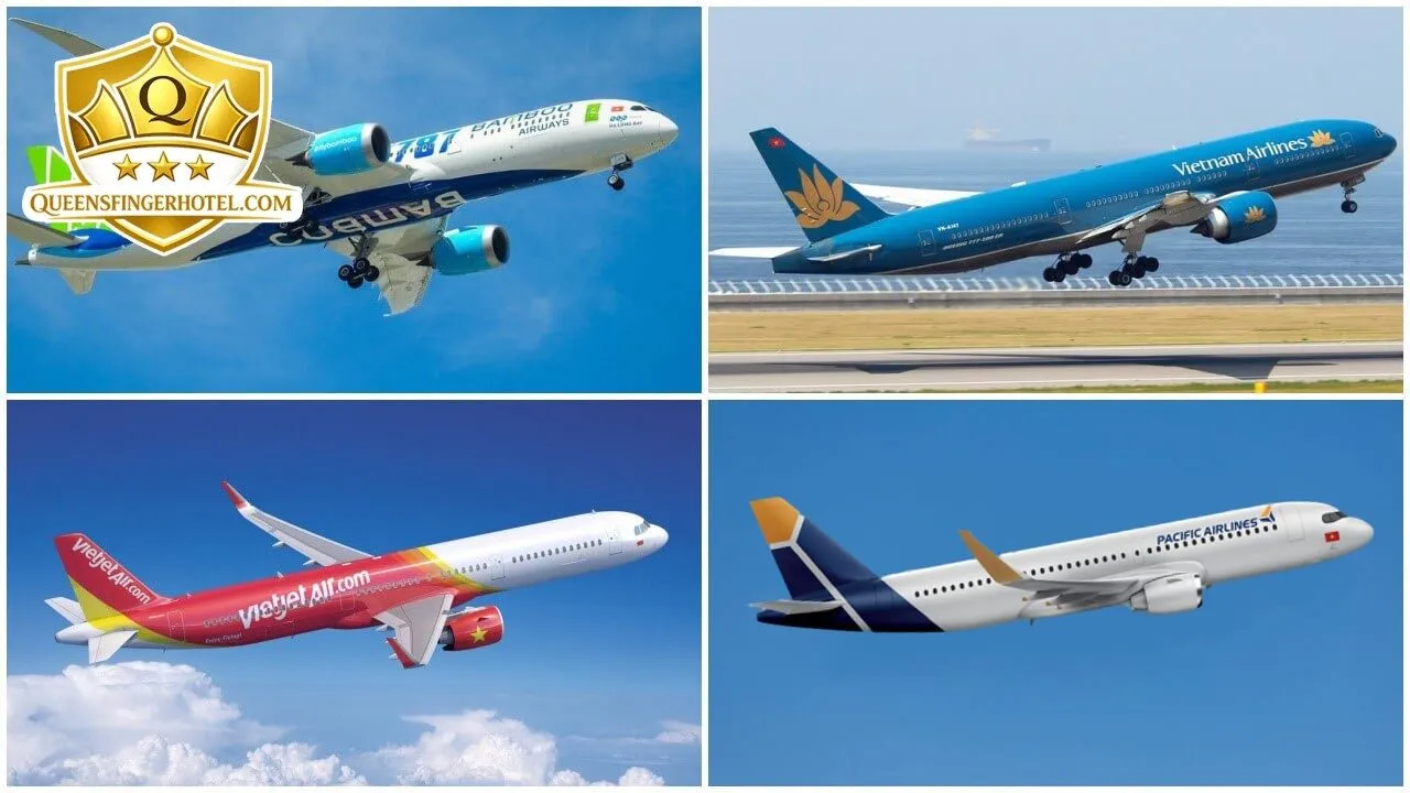 Những ngày trong tuần phù hợp để săn vé máy bay giá rẻ