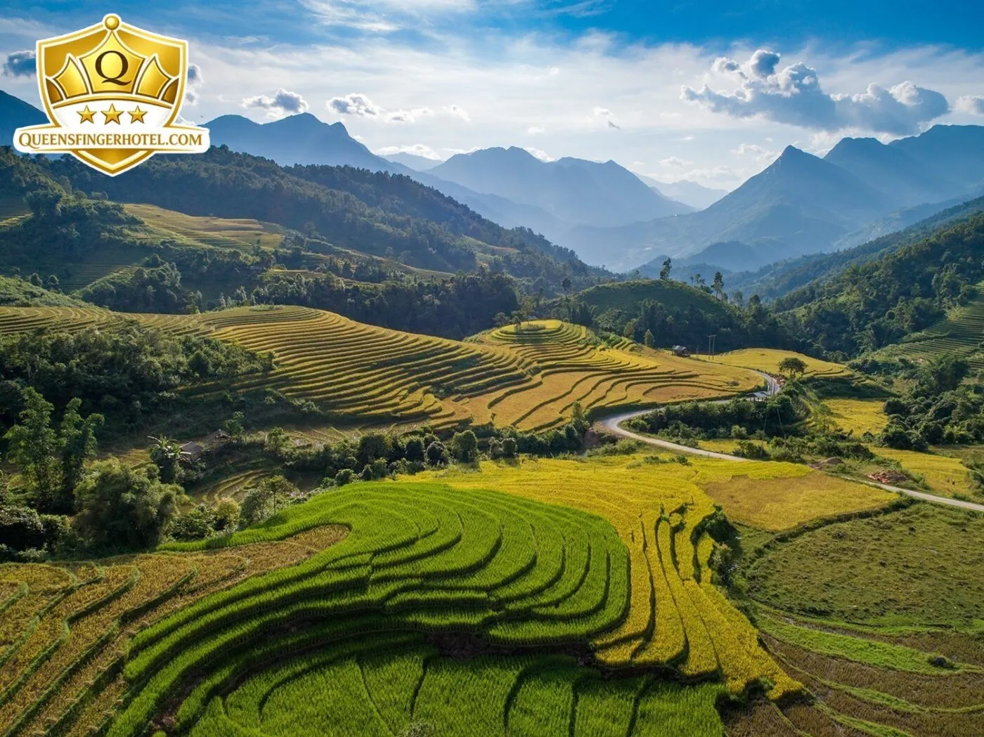 Gợi ý lịch trình du lịch 3 ngày 2 đêm khám phá cảnh đẹp Việt Nam